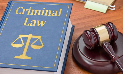 criminal law