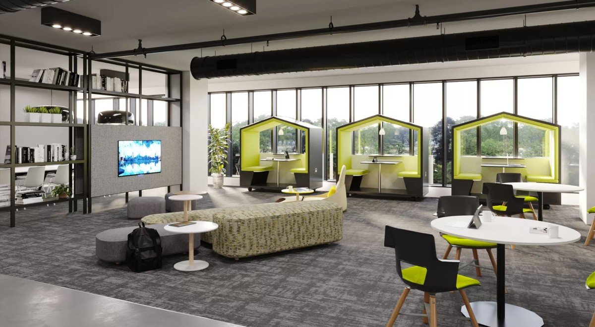 office design