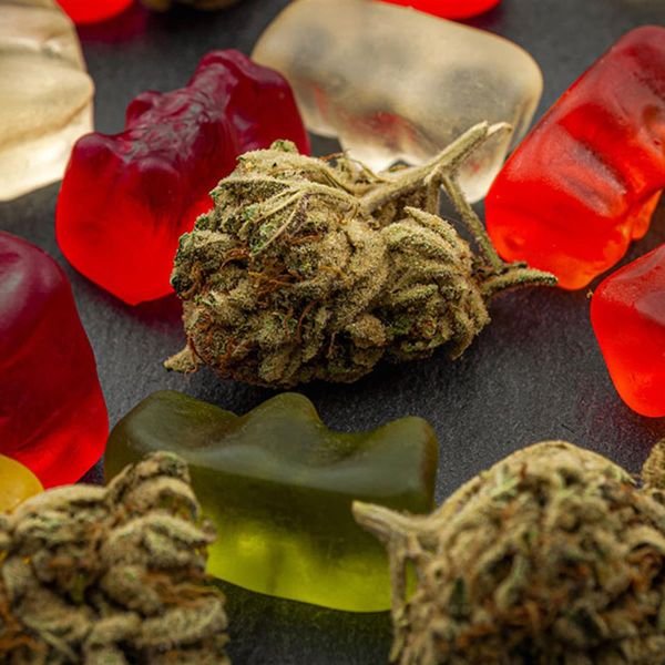weed edibles